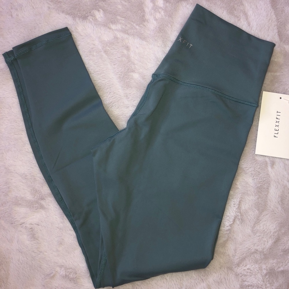 Flexxfit SEAFOAM